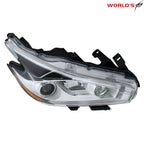 LED Headlight for Nissan Murano (2015–2018) Projector Right Side