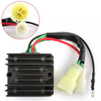 Voltage Rectifier Regulator for Yamaha Outboard 115HP-225HP (6R3-81960-10)