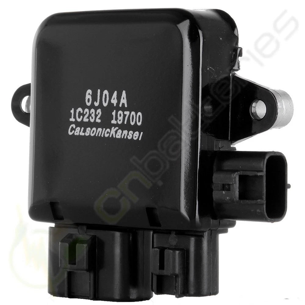 Cooling Fan Control Unit Module 1355A124 for Mazda Lancer, Mitsubishi Outlander