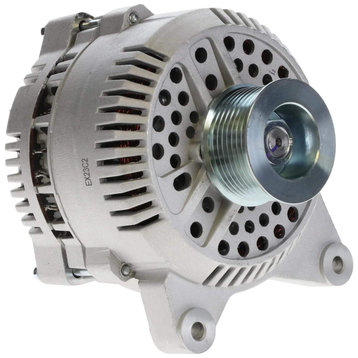 Alternator for Ford Super Duty F-250 F-350 Excursion (1999–2002)