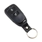Key Shell Cover Key Fob for Hyundai Tucson, Kia Soul (2010-2023)