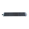 Replacement Aluminum Automatic Transmission Oil Cooler Assembly