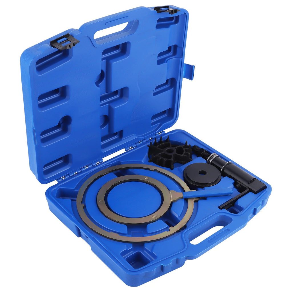 DPS6 Dual Clutch Reset Tool for Ford Fiesta Focus (2012-2018)