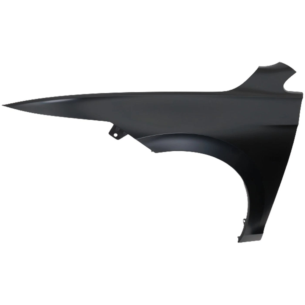 CAPA Certified Fender for Volkswagen GTI (2022–2023) Front Driver Side
