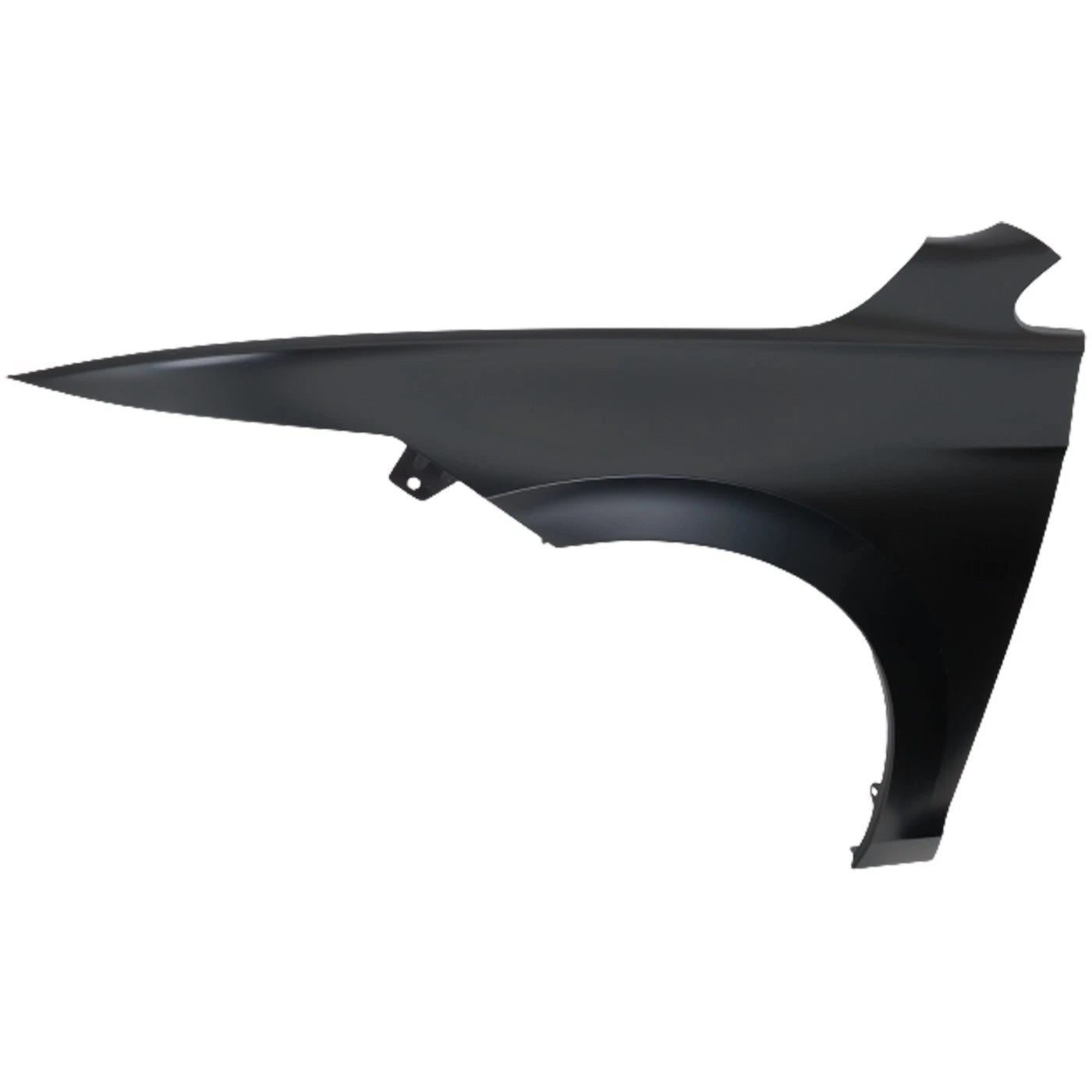 CAPA Certified Fender for Volkswagen GTI (2022–2023) Front Driver Side