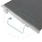 Cooling Kit for GMC Canyon Chevrolet Colorado (2004–2012)