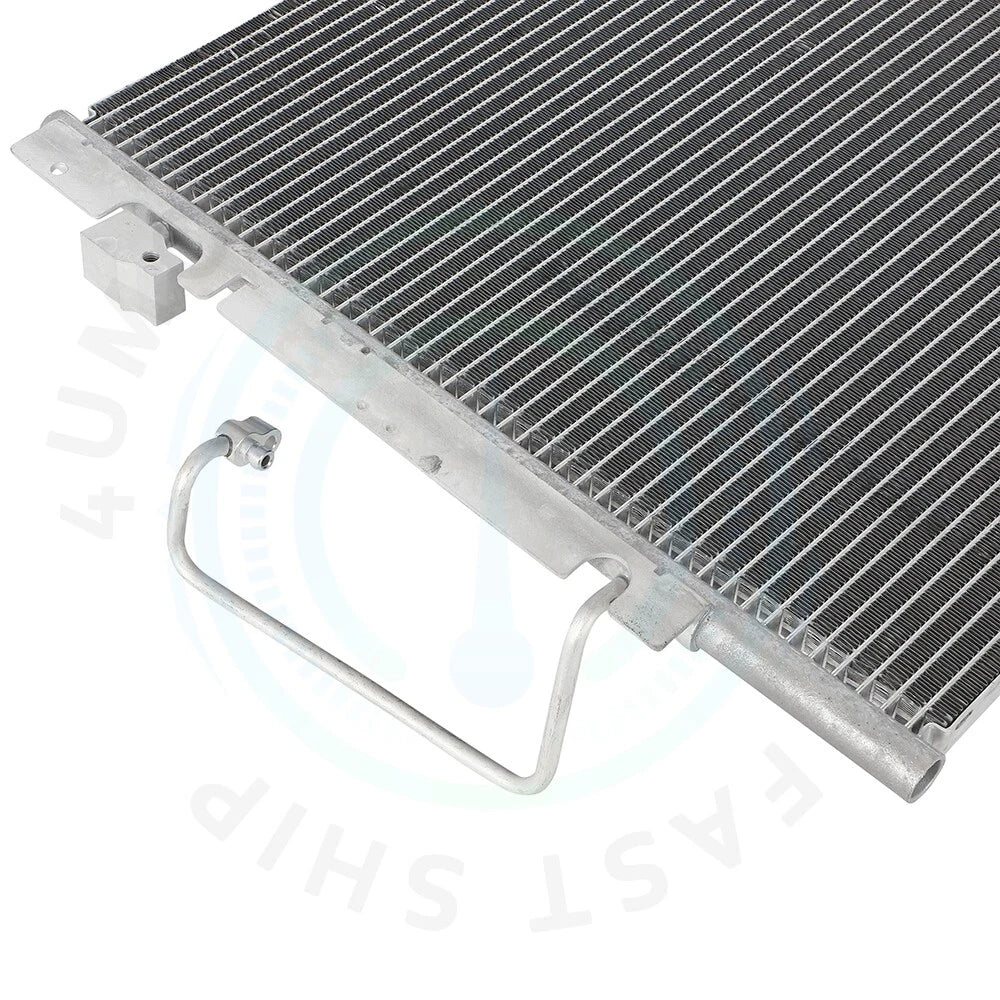 Cooling Kit for GMC Canyon Chevrolet Colorado (2004–2012)