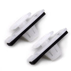 10 x Lower Door Panel Clips for Honda Pilot Ridgeline (2003-2023)