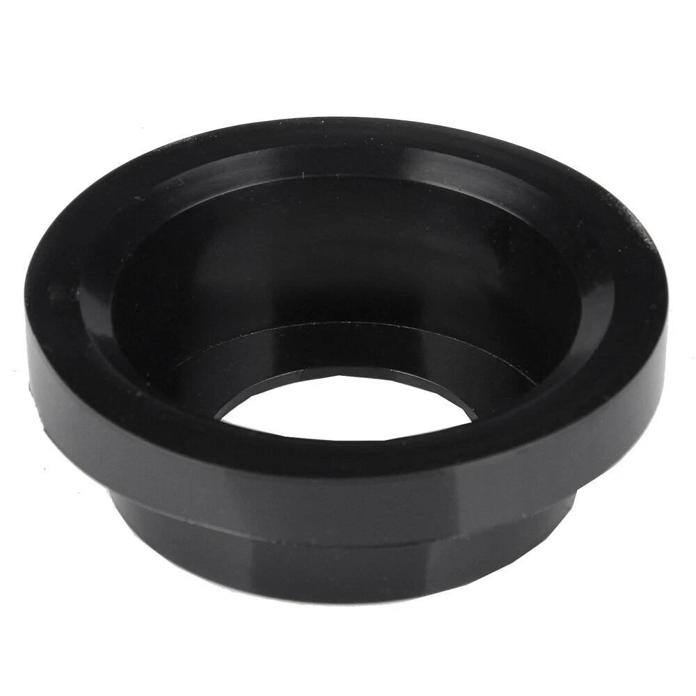 Set of 5 Round Rubber Grommets for Side Marker LED Light (Flush Mount)