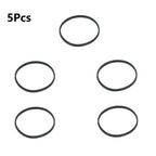 5Pcs Carburetor Float Bowl Gasket for Briggs & Stratton (796610, 799866, 796707, 794304)