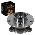 Front Wheel Hub & Bearing for Jeep Cherokee (2014–2023)