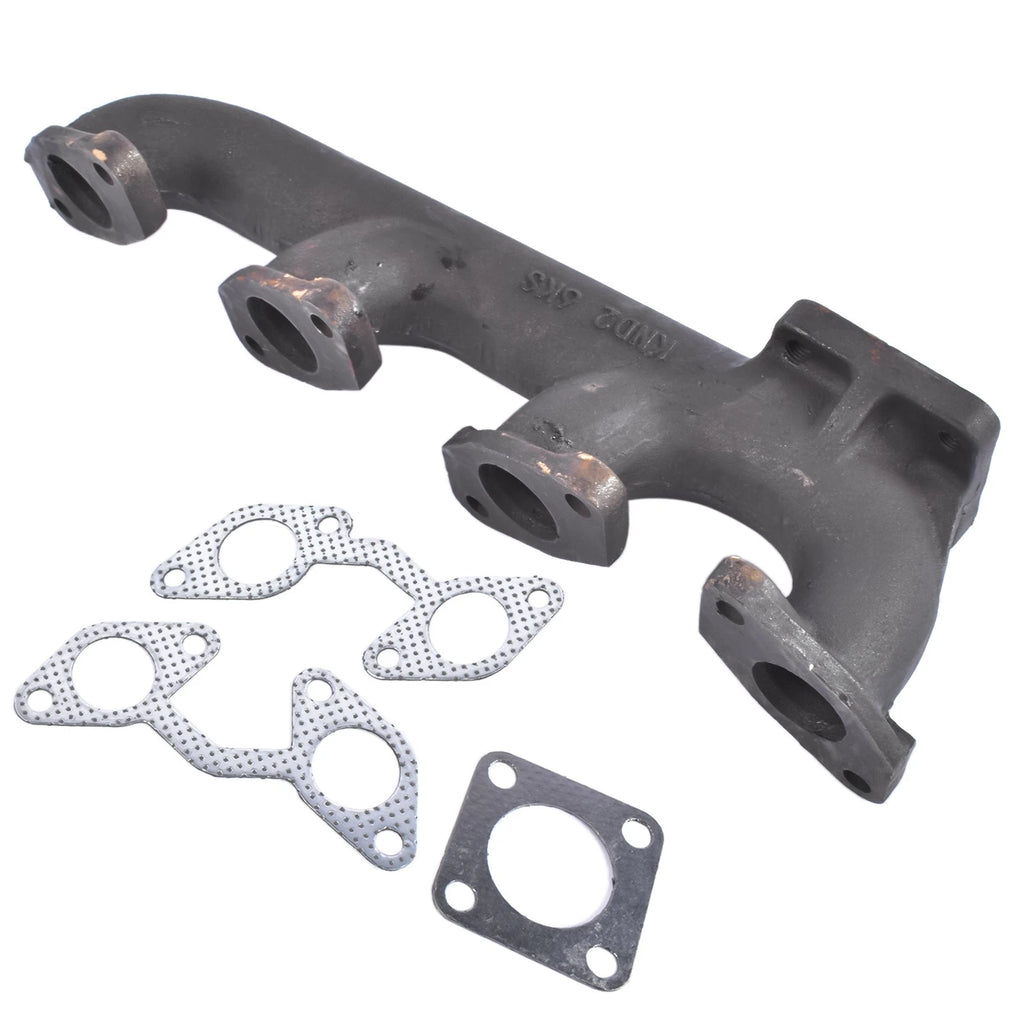 Exhaust Manifold for Bobcat 331 334 335 337 751 753 763 773 S150 S160 S175 T140