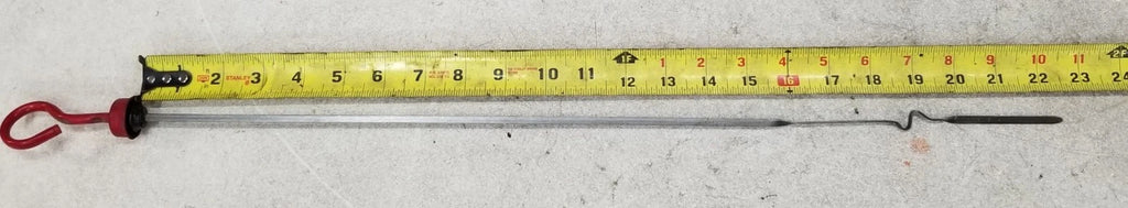 Trans Fluid Oil Dip Stick for Cadillac DeVille Fleetwood (1990) 3520072