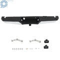 Chrome Rear Step Bumper Assembly for Ford F-150 (2015–2020) FO1103187