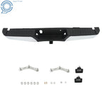 Chrome Rear Step Bumper Assembly for Ford F-150 (2015–2020) FO1103187