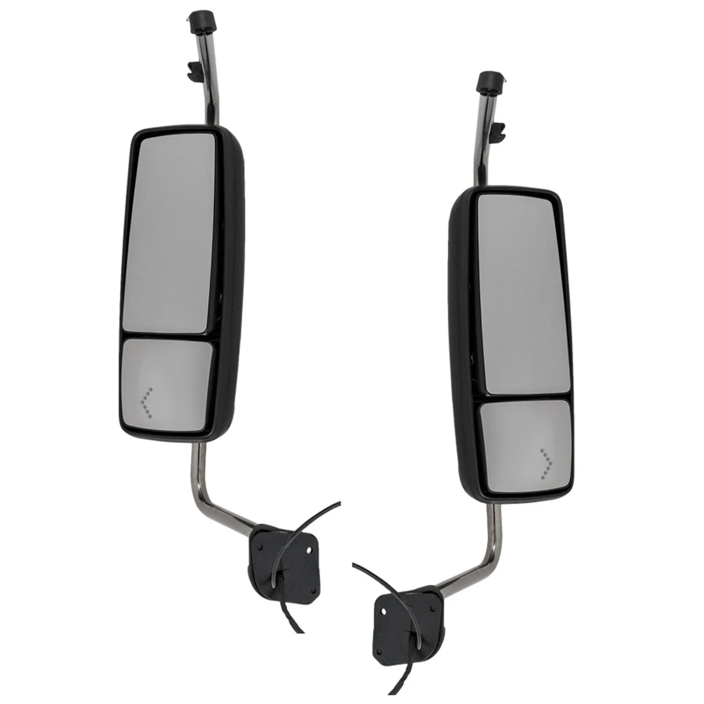 Towing Mirrors for ProStar (2009–2012) Power Heated