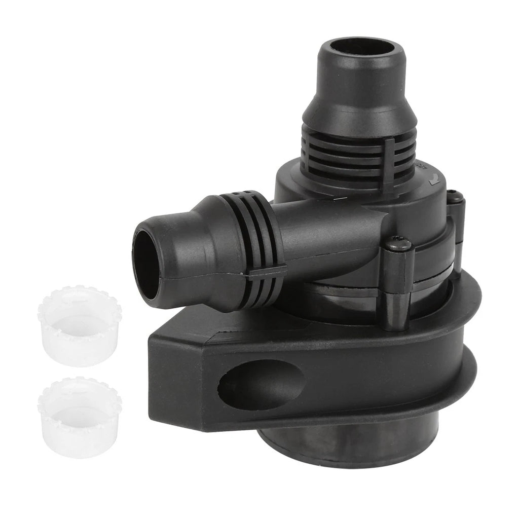 Auxiliary Coolant Water Pump V20160002 for BMW 530i 745i (2001–2005)