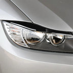 Headlight Eyelid Trim for BMW 3 Series E90 E91 (2009-2012)
