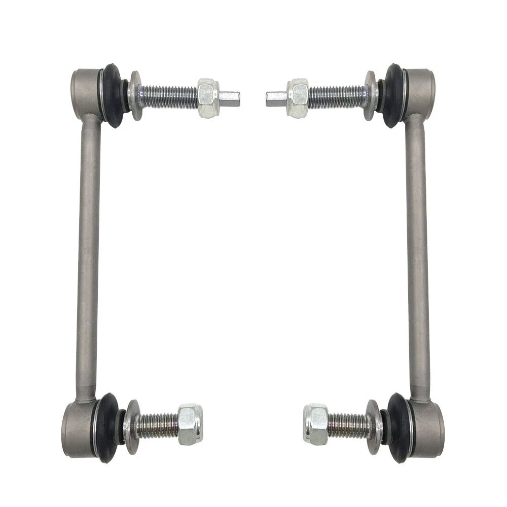 10pc Control Arms Ball Joint Assembly Kit for Cadillac CTS (2003-2019)