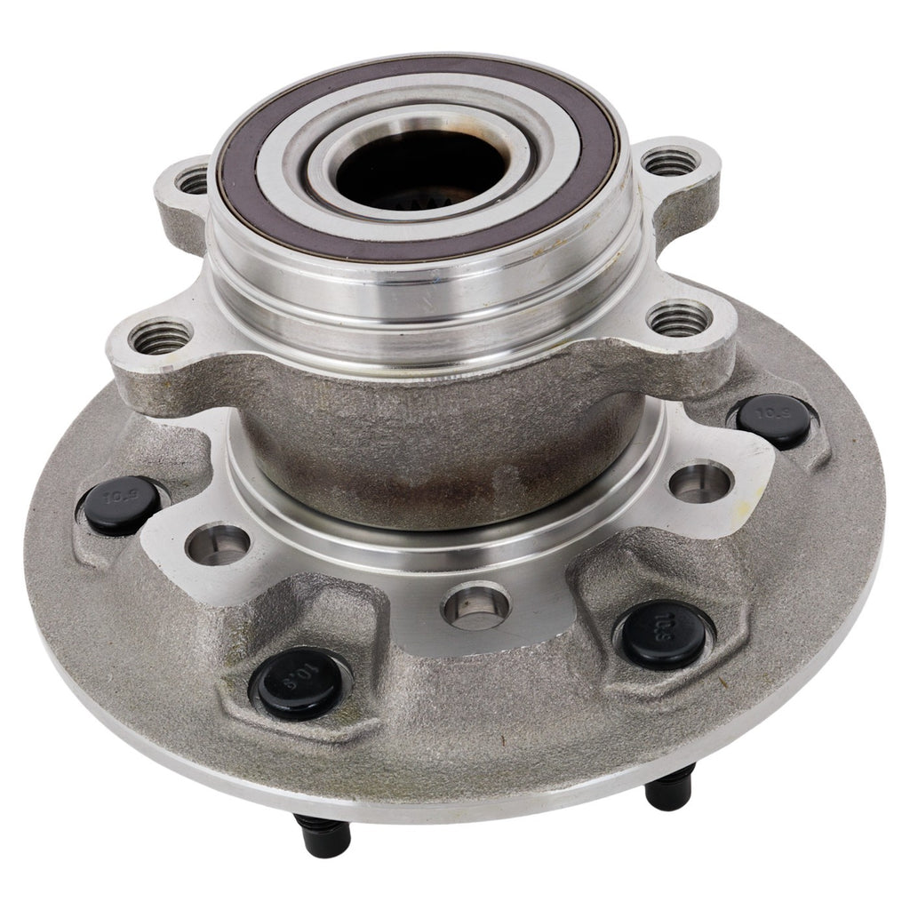 Wheel Hub for Chevrolet Colorado (2009–2012) Front Left or Right 4WD