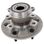 Wheel Hub for Chevrolet Colorado (2009–2012) Front Left or Right 4WD