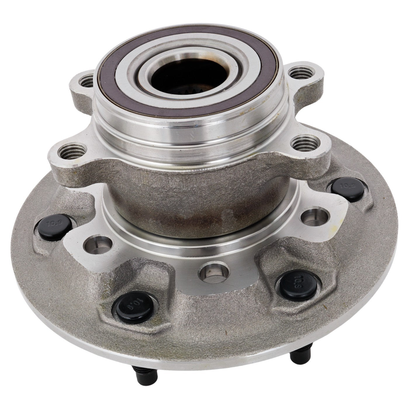 Wheel Hub for Chevrolet Colorado (2009–2012) Front Left or Right 4WD