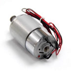 Carriage Motor ME1100 for High-Speed Printing (2010–2023)
