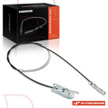 Intermediate Parking Brake Cable for Chevy Silverado 1500 (1999–2006)