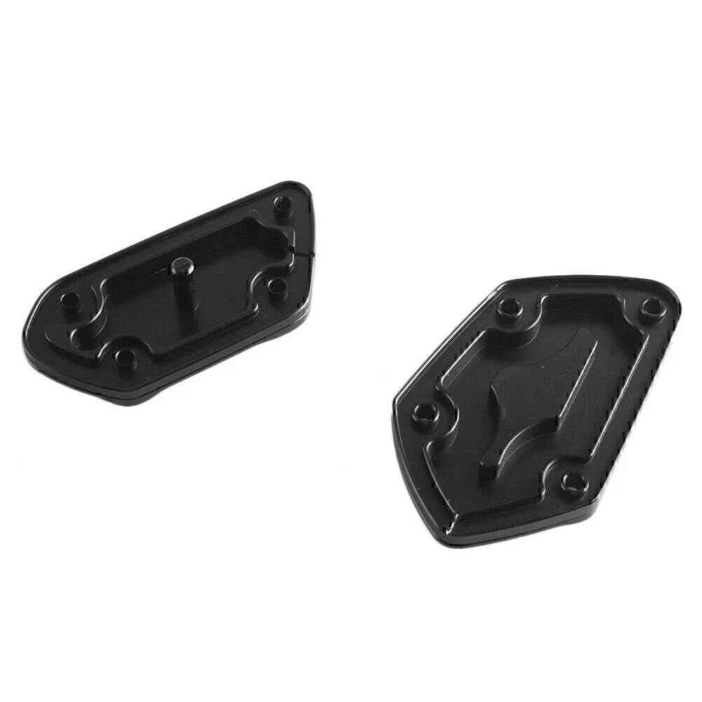 Front Brake Clutch Master Cylinder Caps for BMW R1200GS (2013-2017)