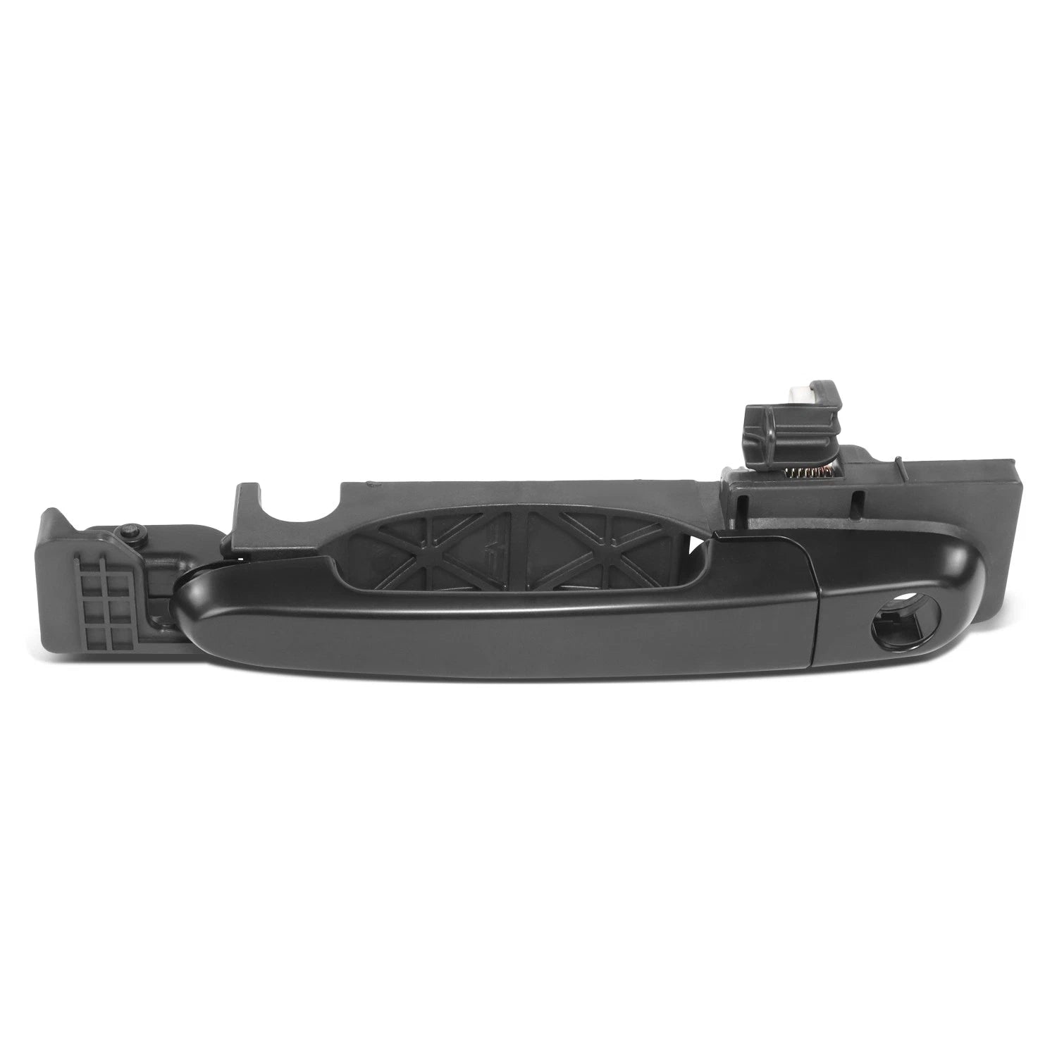Front Left Outer Door Handle for Hyundai Accent (2006–2011) OE Style