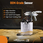 Fuel Pump Module Assembly for Cadillac Escalade ESV/EXT (2004-2007)