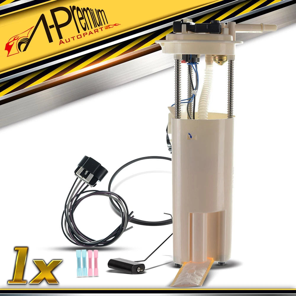 Fuel Pump Module Assembly with Pressure Sensor for Chevy Camaro 