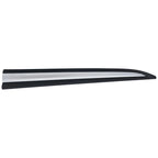 Door Moldings for Front Passenger Right Side Lower - Compatible Models