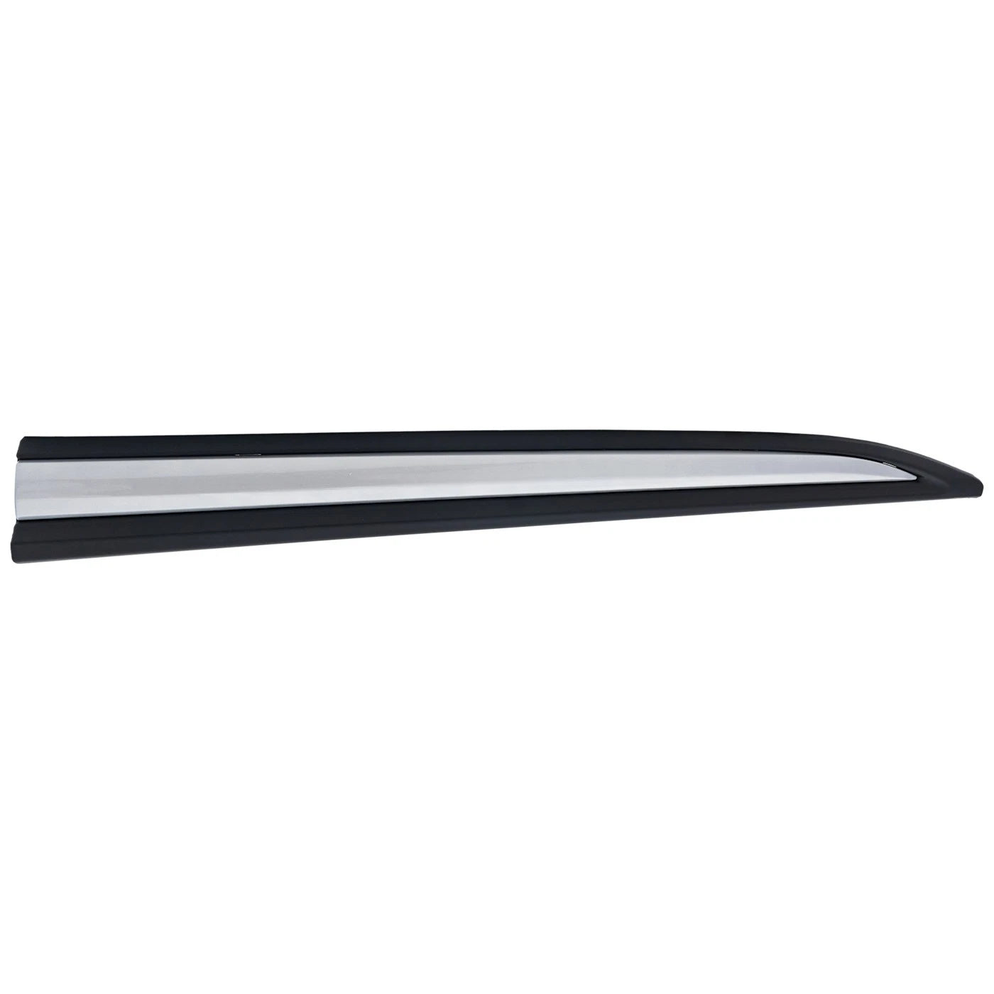 Door Moldings for Front Passenger Right Side Lower - Compatible Models