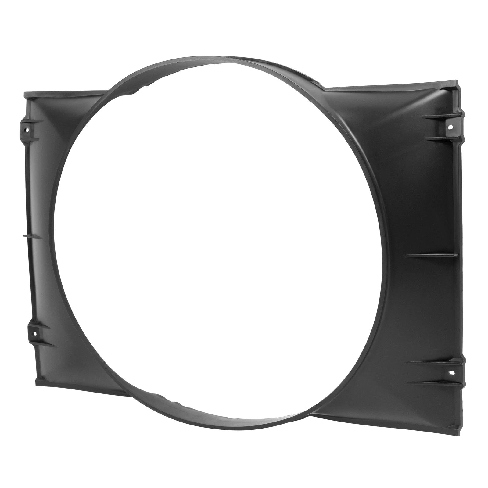 Radiator Fan Shroud for Dodge Charger Challenger Plymouth RoadRunner (1970–1973)
