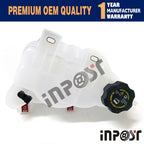 Expansion Tank 12-1028 11-9632 for Thermo King SLXE (100–400)