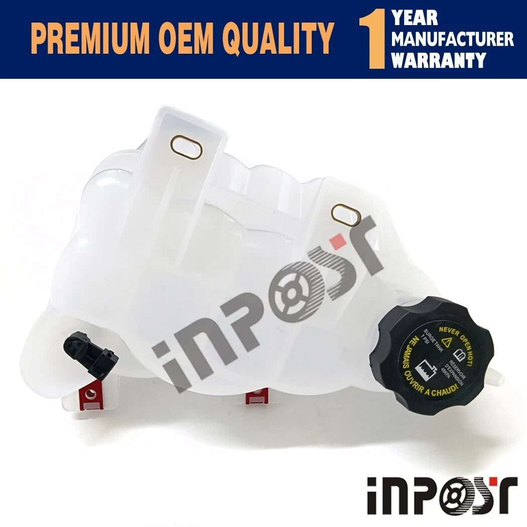 Expansion Tank 12-1028 11-9632 for Thermo King SLXE (100–400)