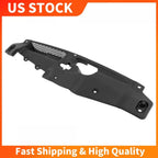 Front Upper Radiator Grill Support Shield for Honda Pilot (2009–2015)