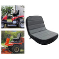 Padded Tractor Seat Cover for Tractor (Weather Resistant)