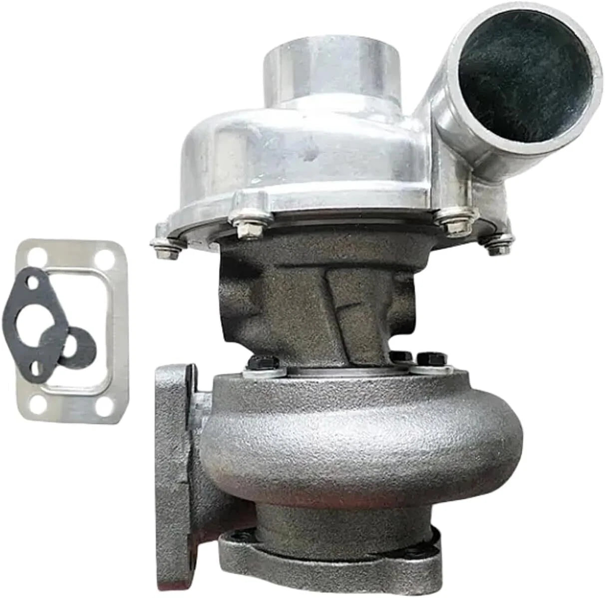 RHB6 Turbocharger 8-94418-3200 for Isuzu 4BD1 4BD1T