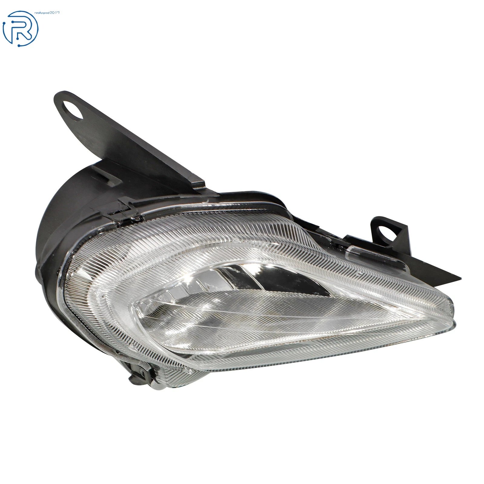 Right Headlight Assembly for Yamaha Wolverine 450 (2006–2010) 5TG843100300