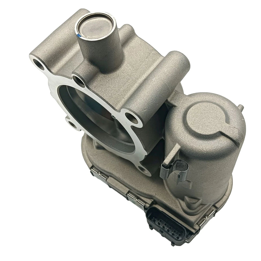 Throttle Body for Mercedes-Benz C300 E300 (2015–2019) 2.0L L3 2701410025