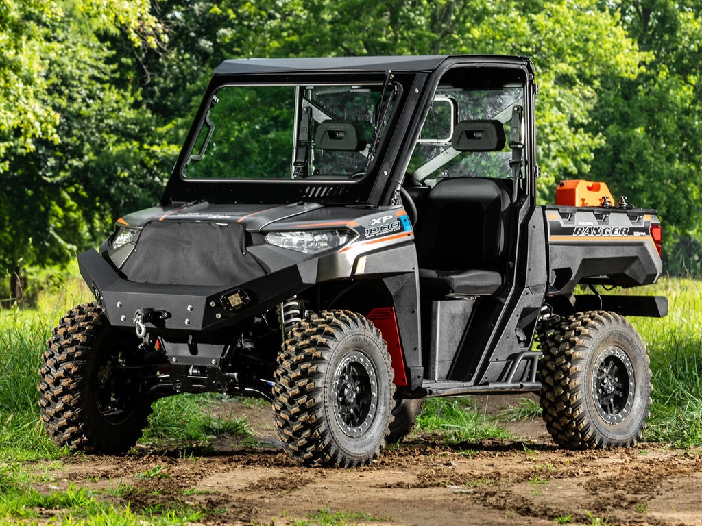 SuperATV Atlas Pro A-Arms for Ranger XP 1000 (2017–2023) 1.5" Forward Offset