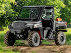 SuperATV Atlas Pro A-Arms for Ranger XP 1000 (2017–2023) 1.5" Forward Offset