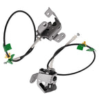 Door Lock Latch Upper with Cable for Ford Ranger (1998–2011)