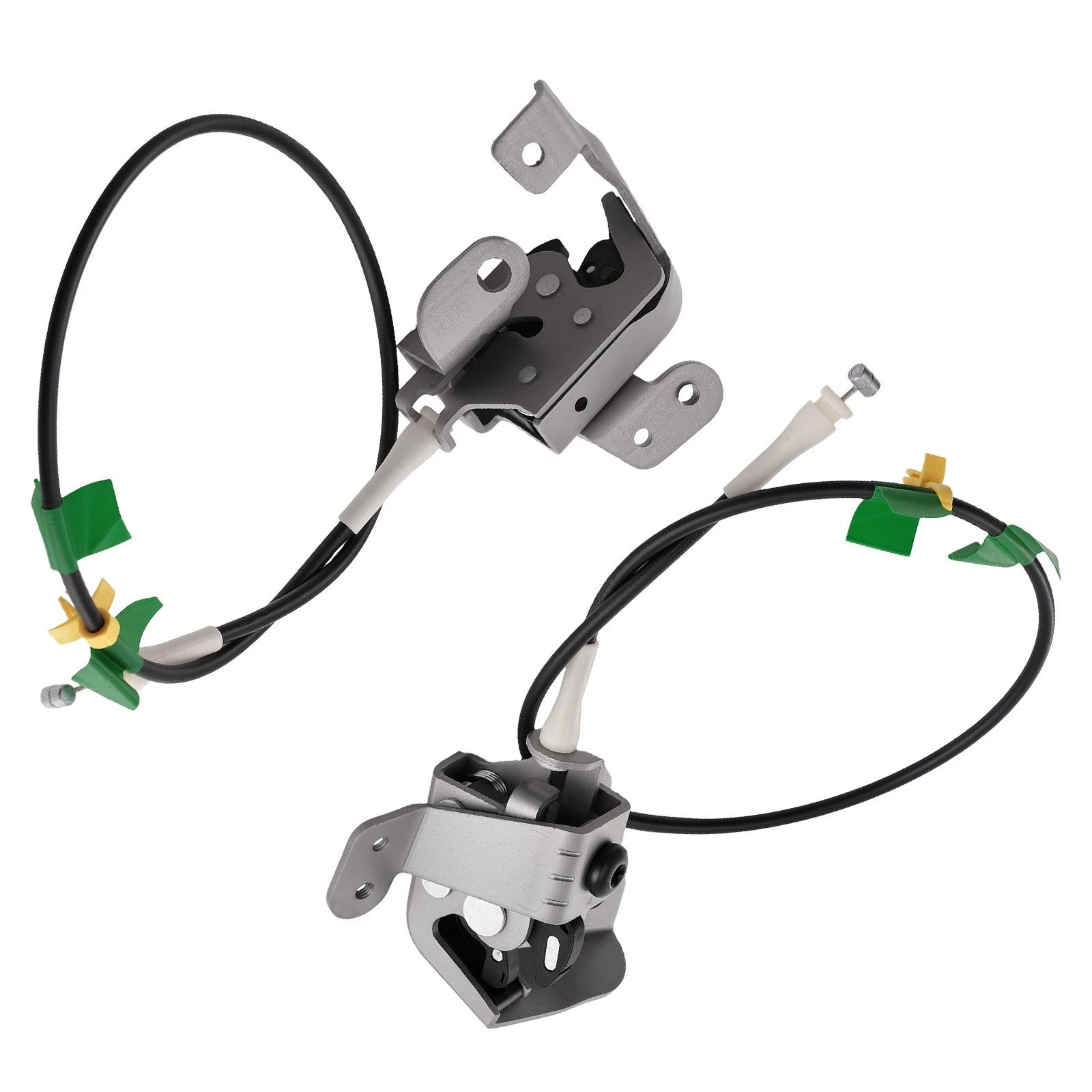 Door Lock Latch Upper with Cable for Ford Ranger (1998–2011)