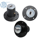 3X Spindle for Hustler Mowers X-One ATZ Diesel Z RD Super Z Super S (–) 607407 604255