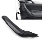 ABS Inner Outer Door Pull Handle Trim Cover for BMW X3 X4 (2011-2017)