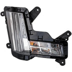 LED Fog Lights for Cadillac Escalade (2015–2020) Left+Right Pair
