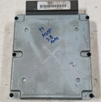 Engine Computer PCM ECM EEC-V for Ford Mustang 3.8L (1999–2000) XR3F-12A650-JB BEH1